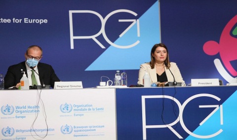 Se shpejti kontrate e re me Pfizer- Manastirliu: 500 mije doza brenda vitit